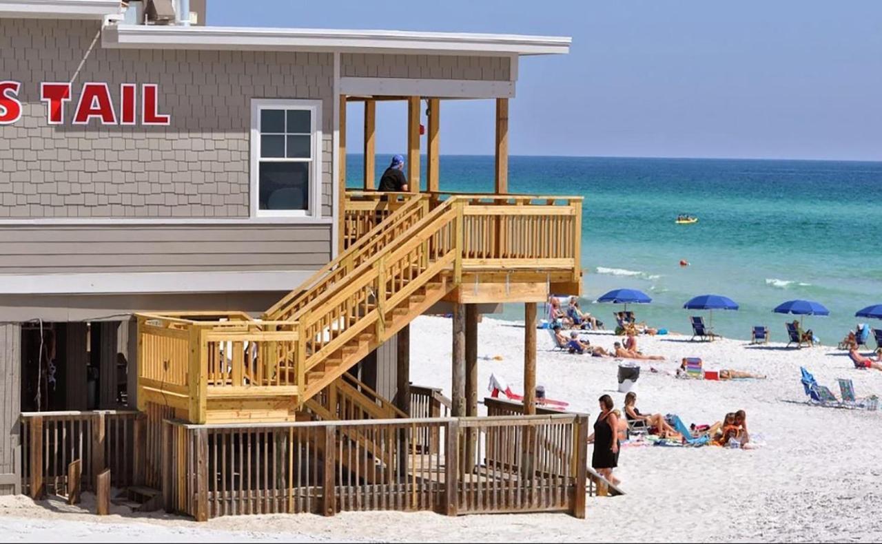 Seabreeze Escape Apartment Дестин Екстериор снимка
