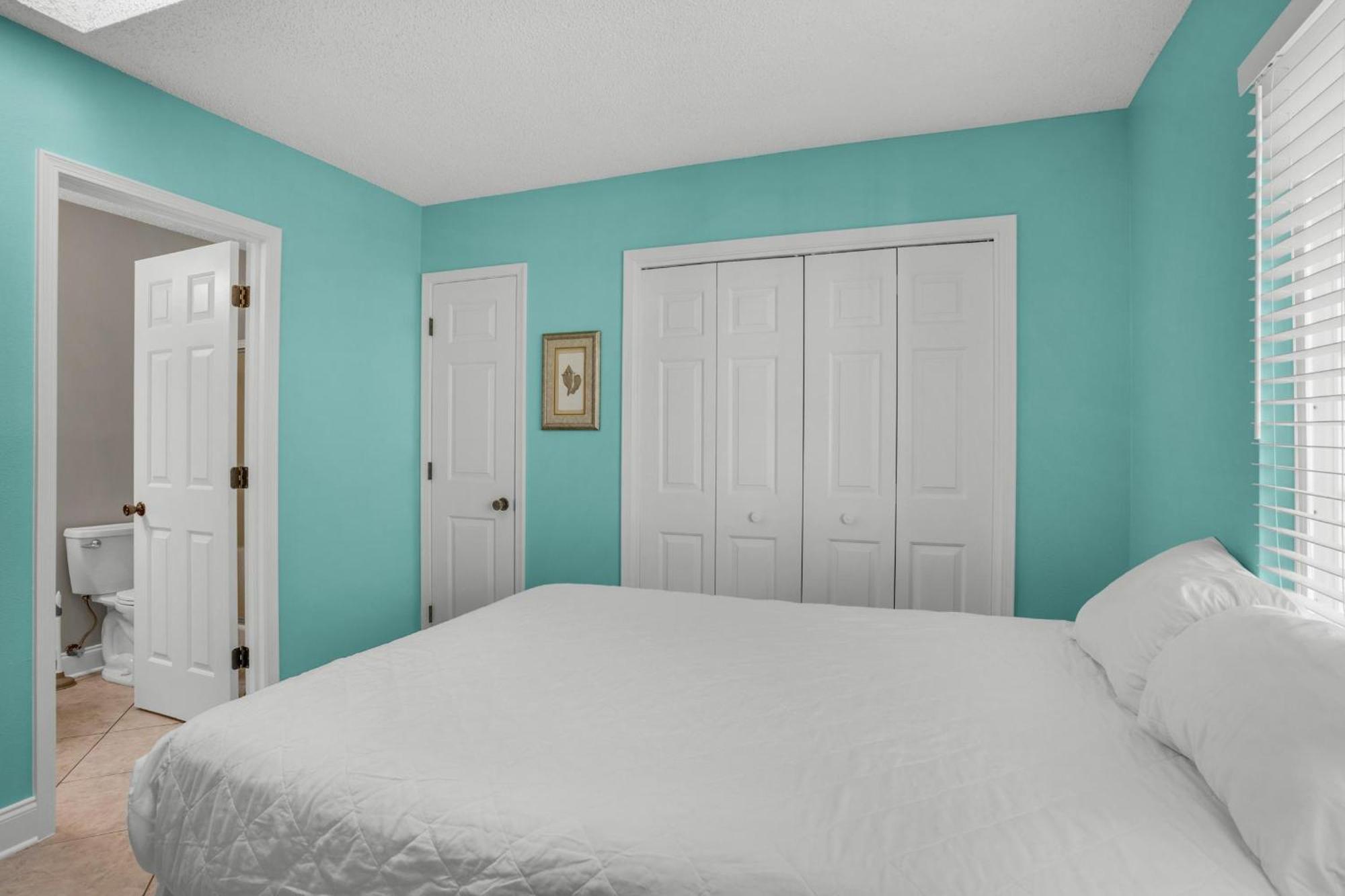 Seabreeze Escape Apartment Дестин Екстериор снимка