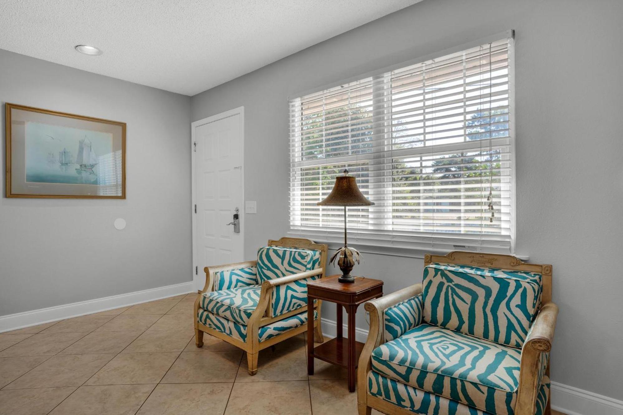 Seabreeze Escape Apartment Дестин Екстериор снимка