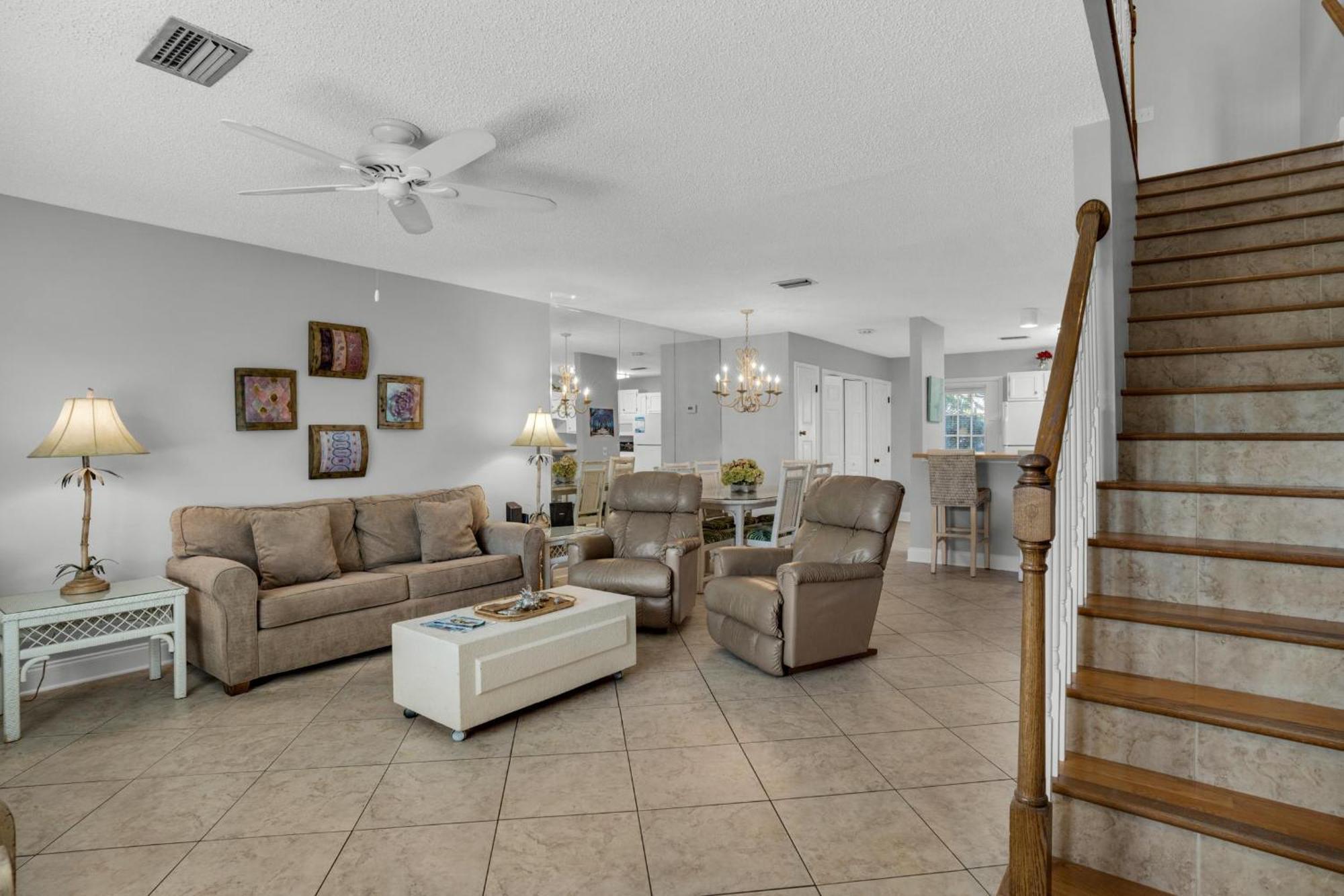 Seabreeze Escape Apartment Дестин Екстериор снимка